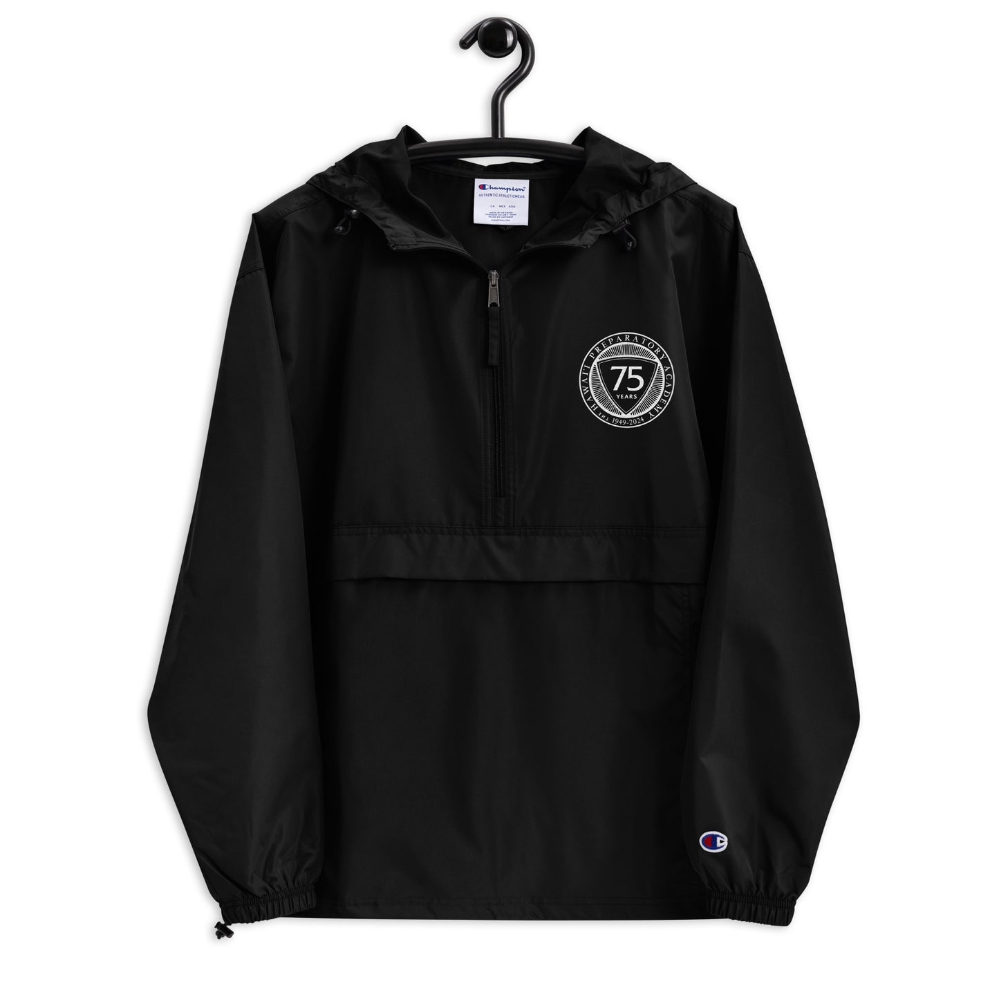 Ka Makani 75th Champion Rain Jacket