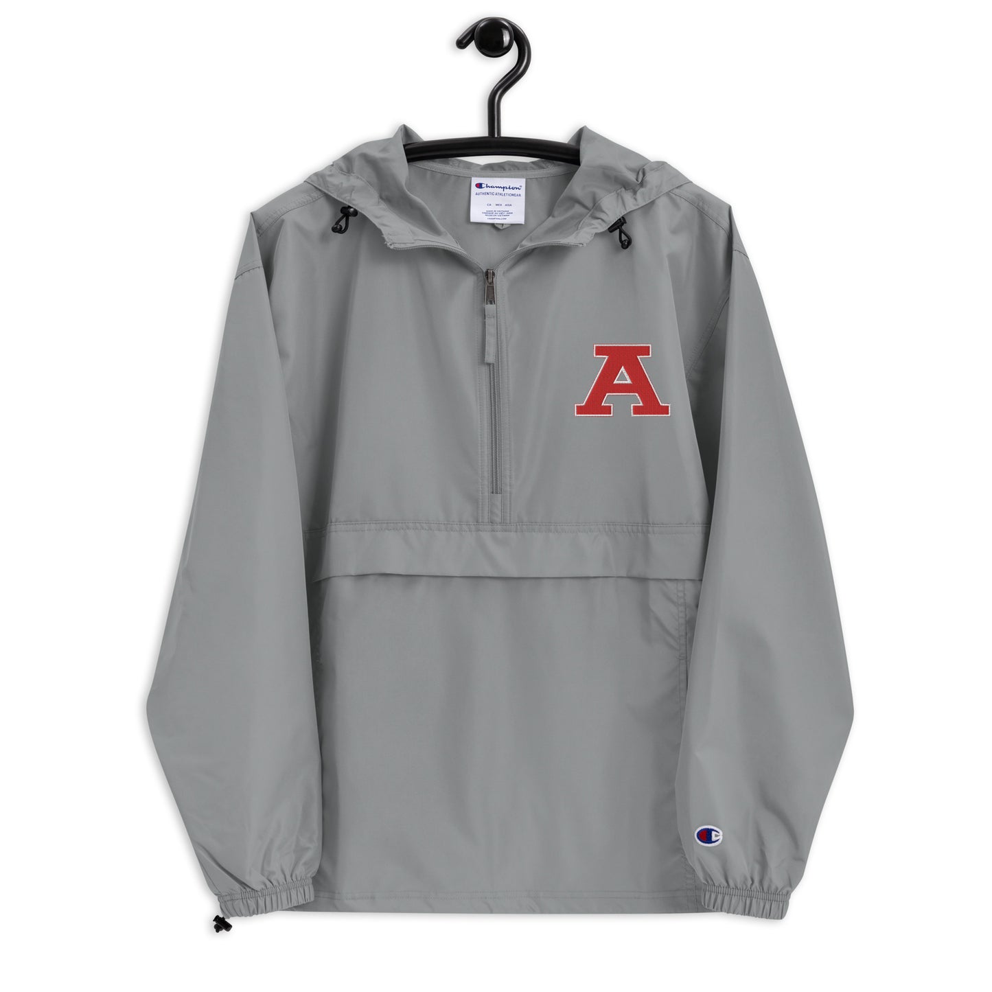HPA "A" Champion Rain Jacket