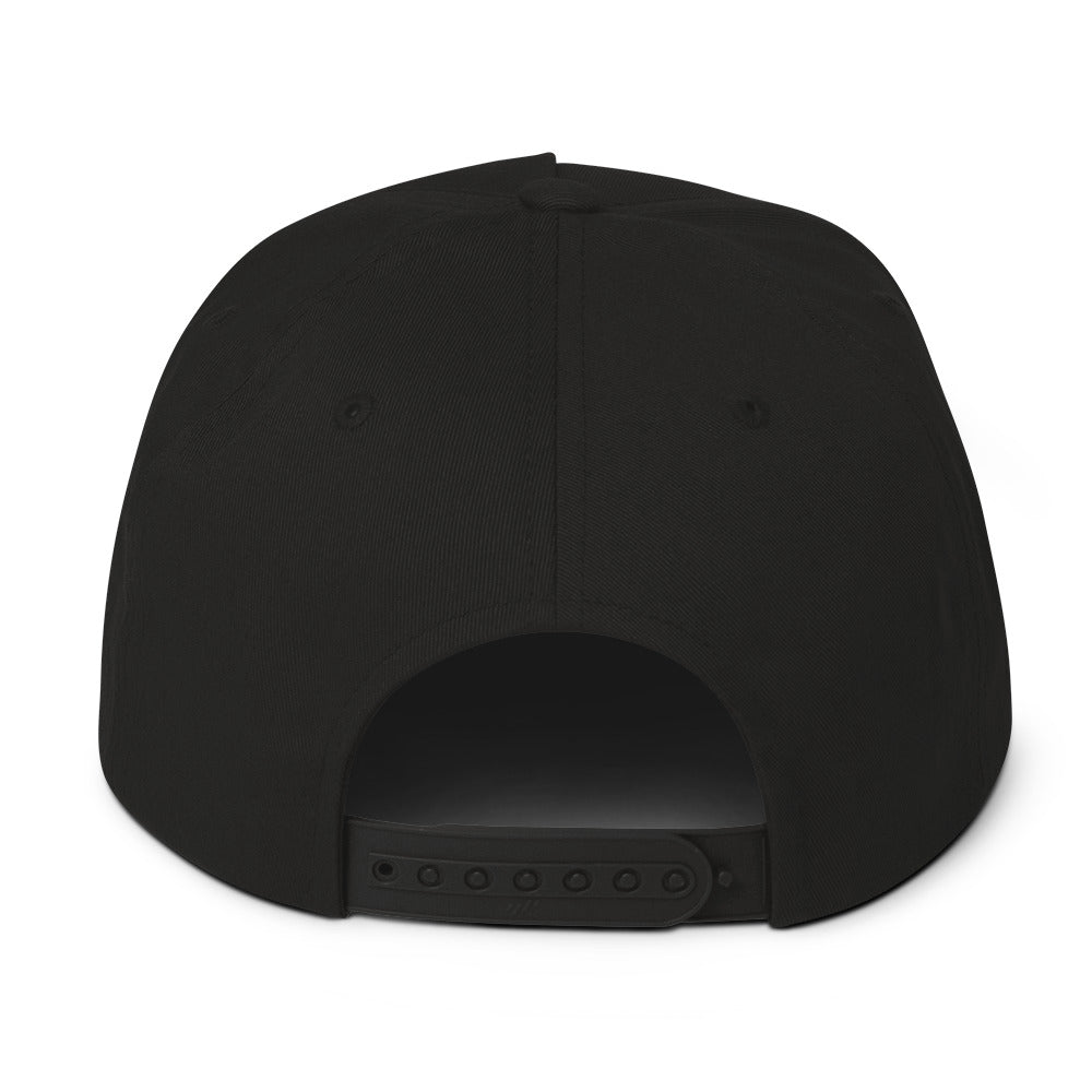 HPA Flat Bill Cap