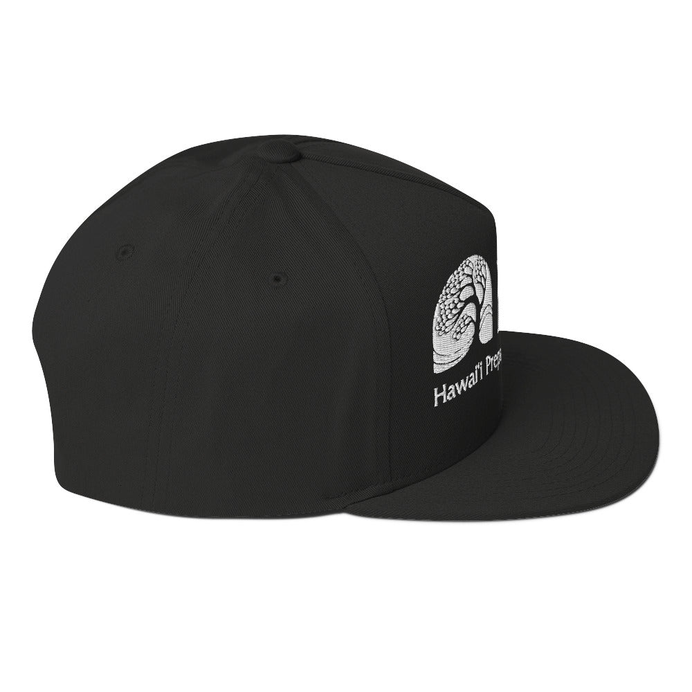 HPA Flat Bill Cap