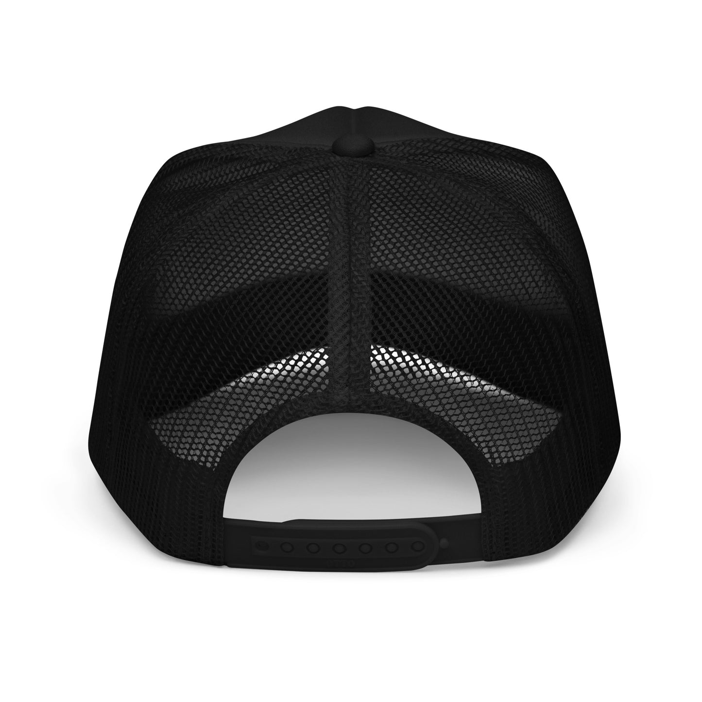 HPA "A" Trucker Hat
