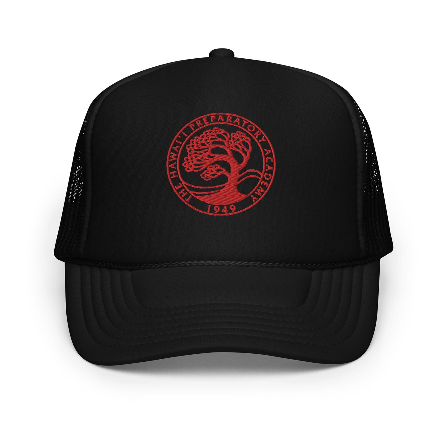 HPA Trucker Hat