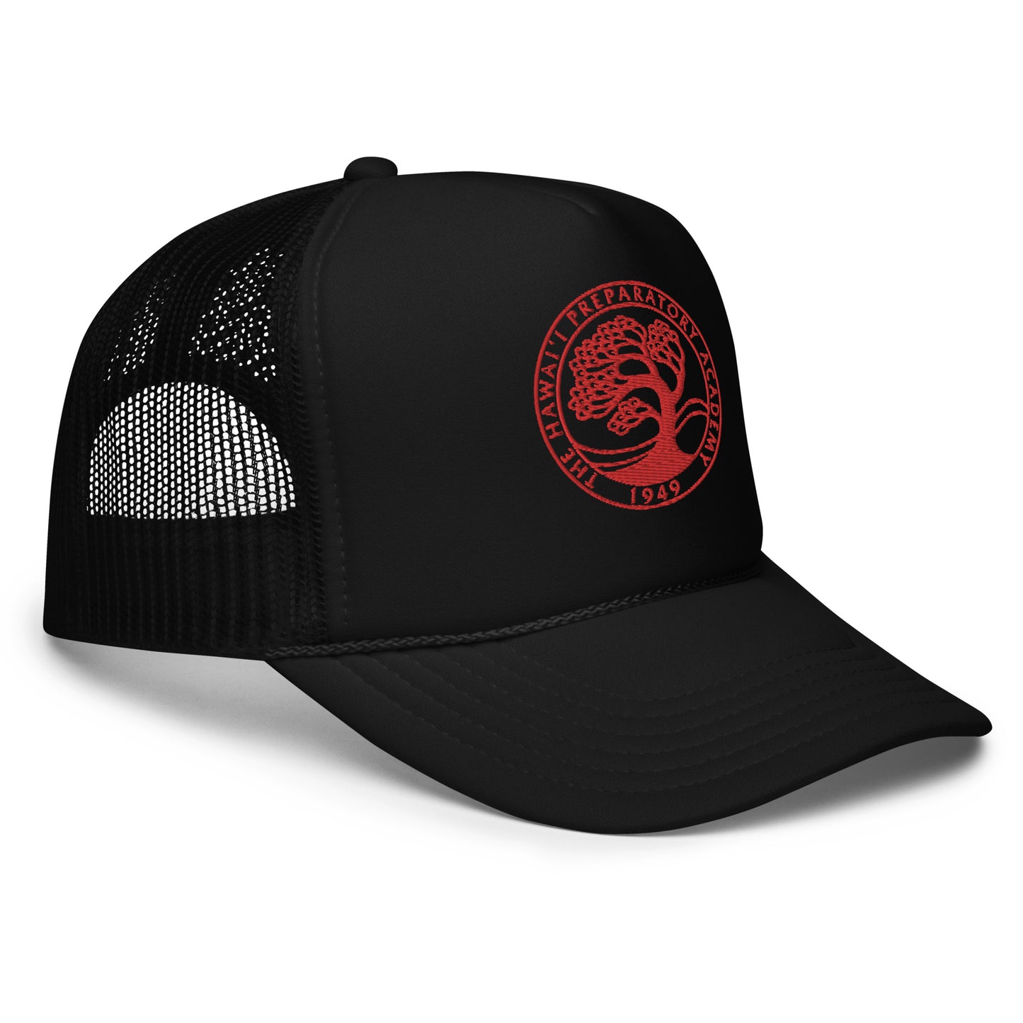 HPA Trucker Hat