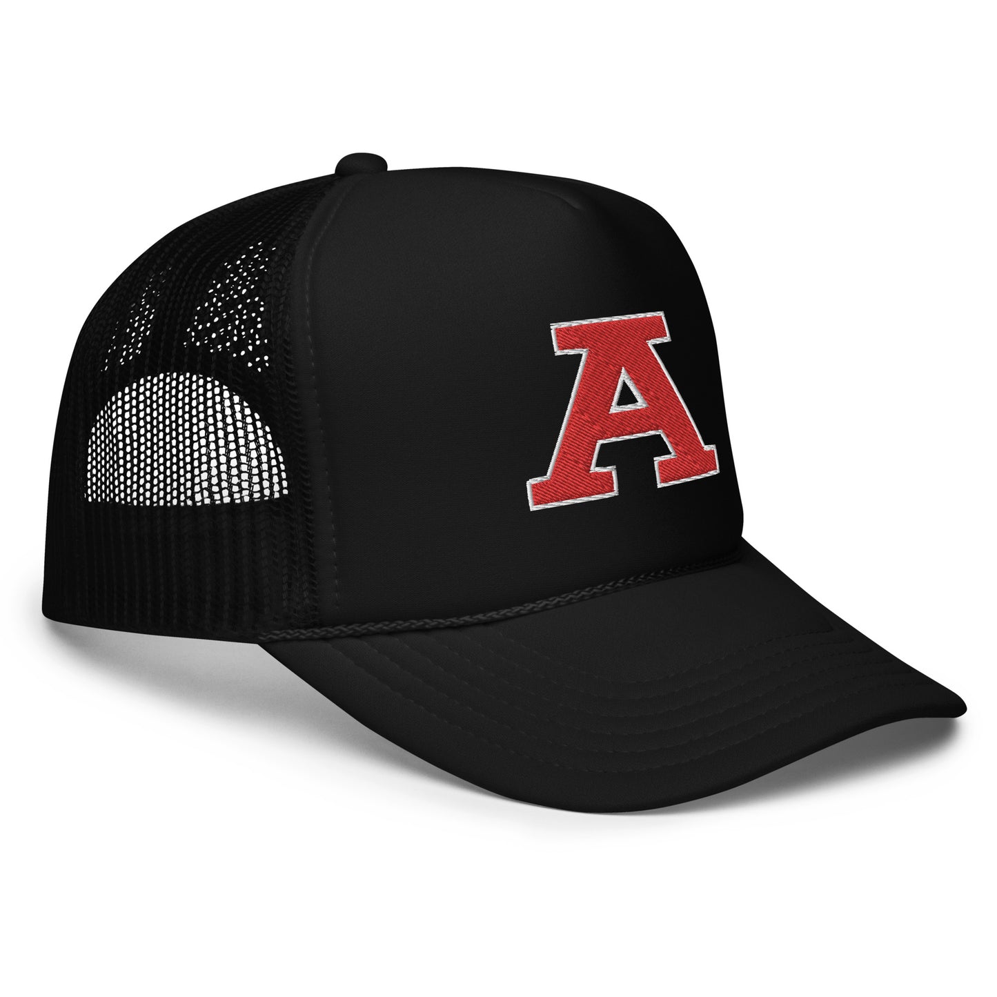 HPA "A" Trucker Hat