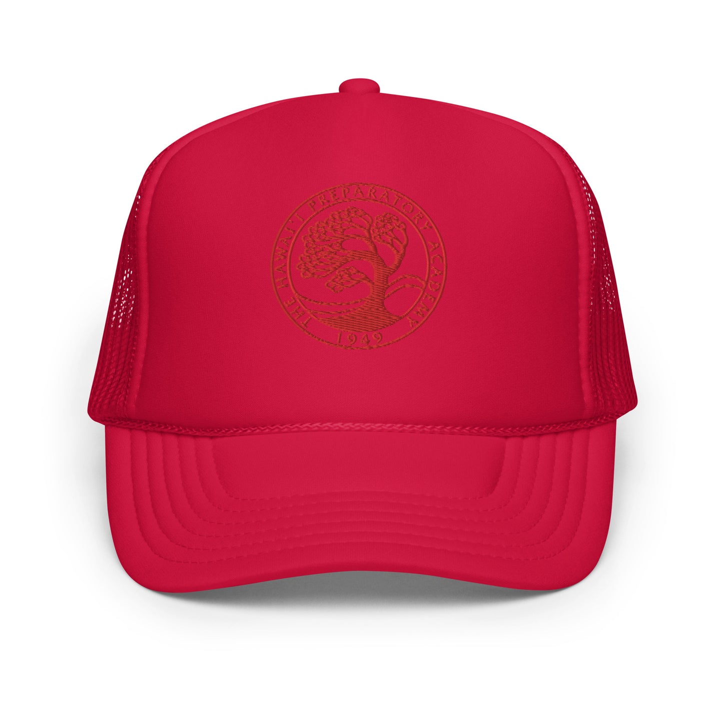 HPA Trucker Hat
