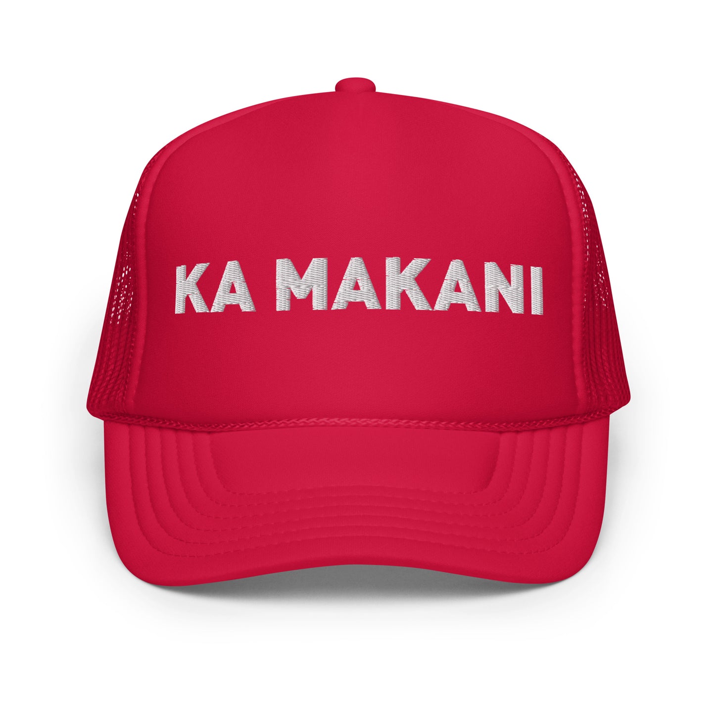 Ka Makani Trucker Hat