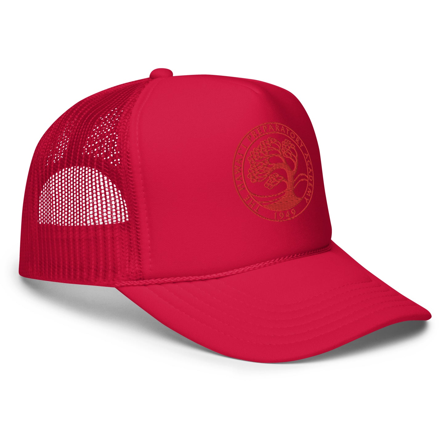 HPA Trucker Hat