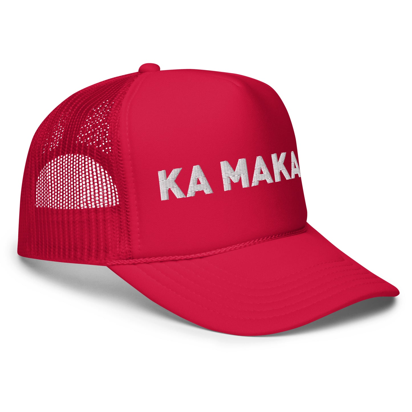 Ka Makani Trucker Hat