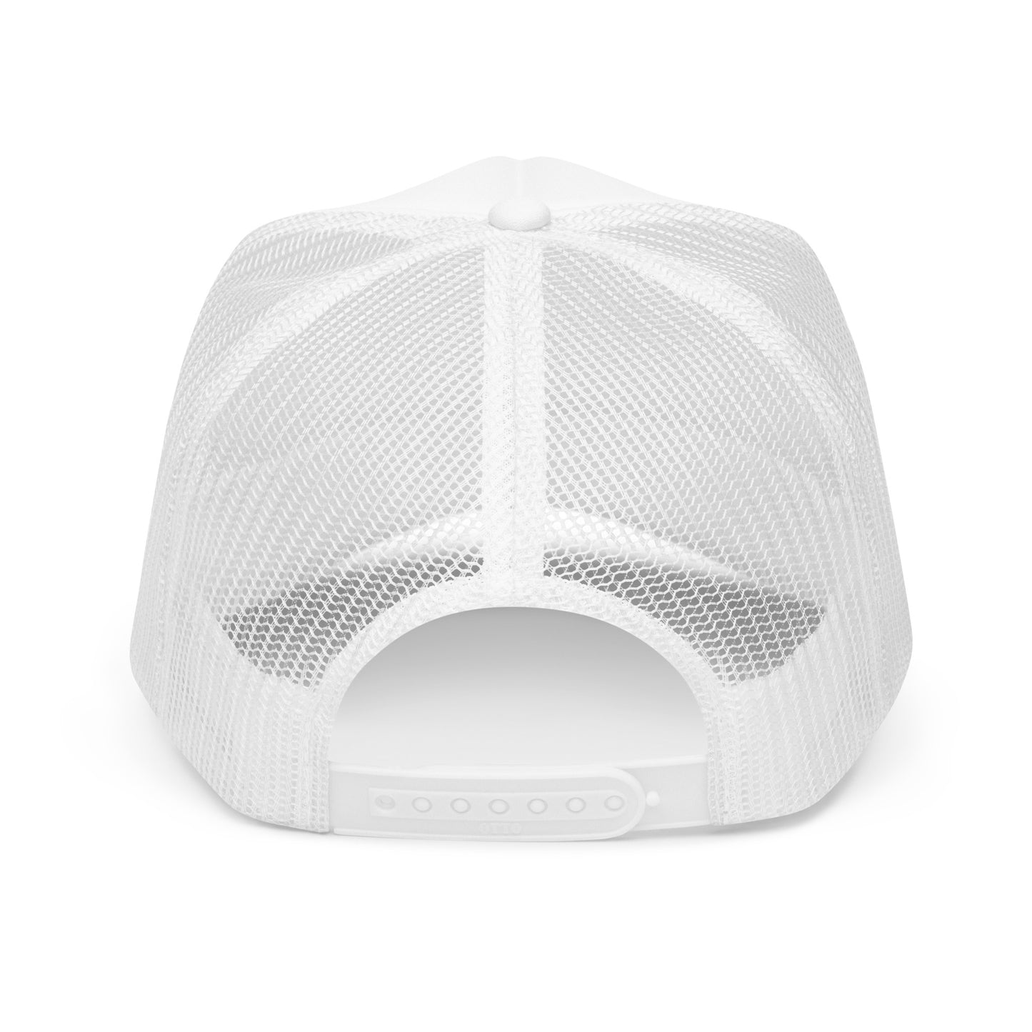 HPA "A" Trucker Hat
