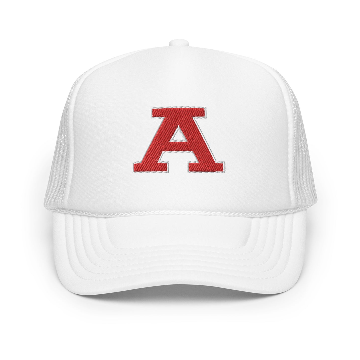 HPA "A" Trucker Hat