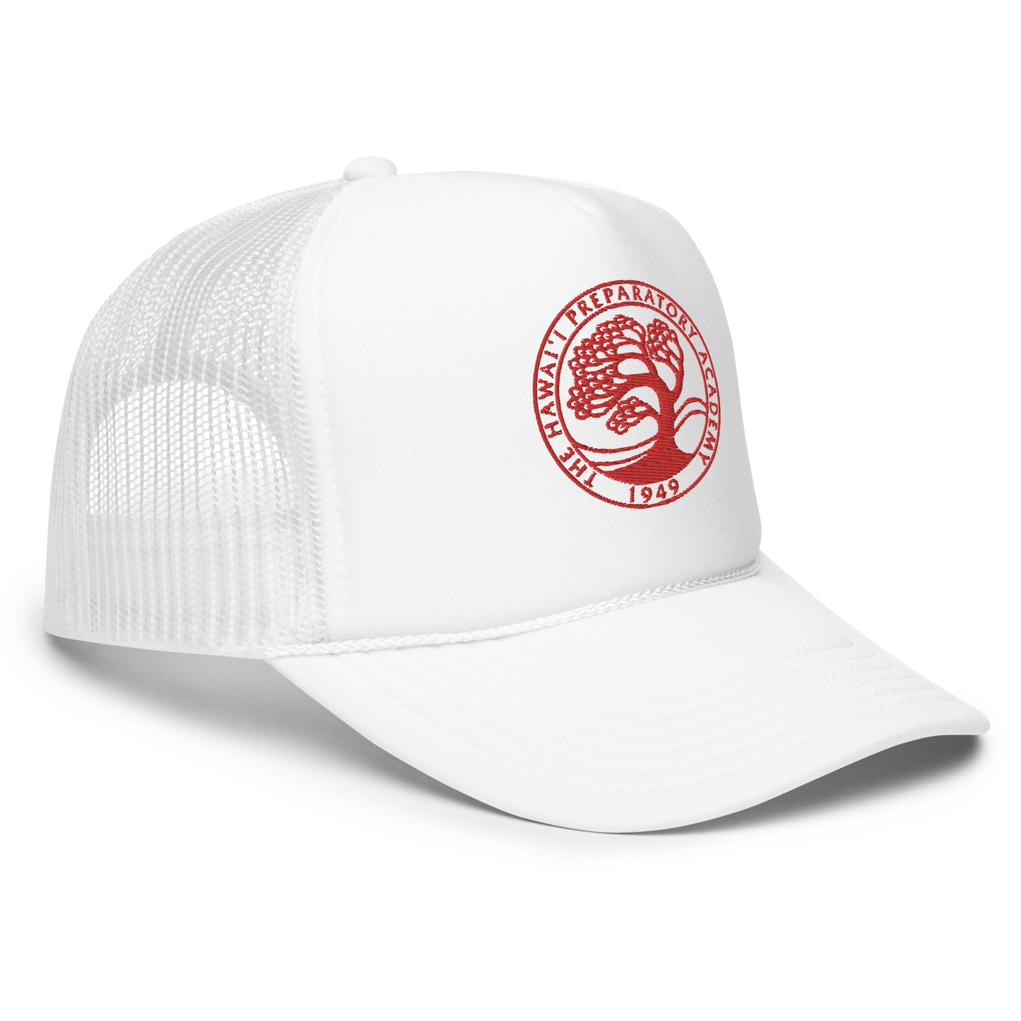 HPA Trucker Hat