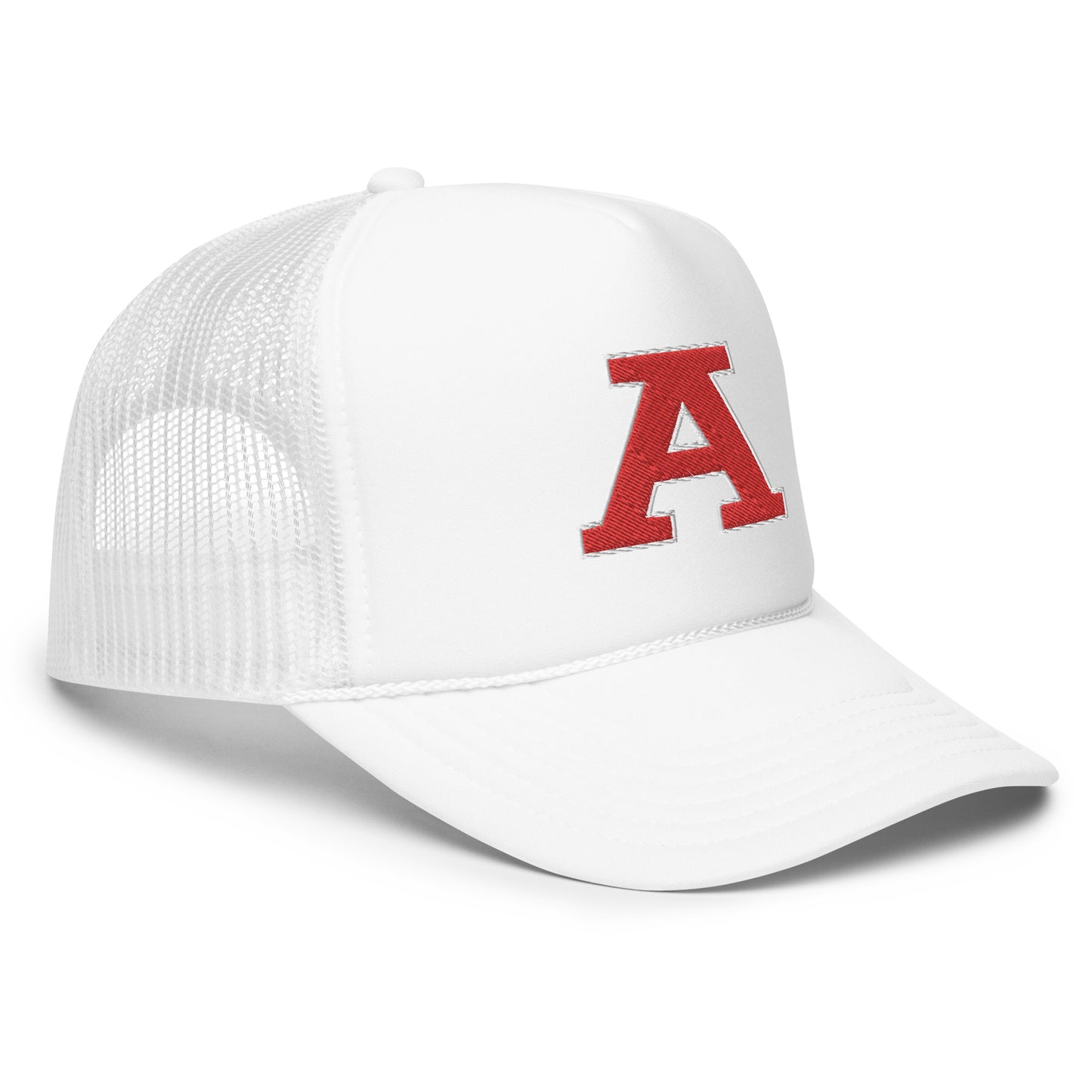 HPA "A" Trucker Hat