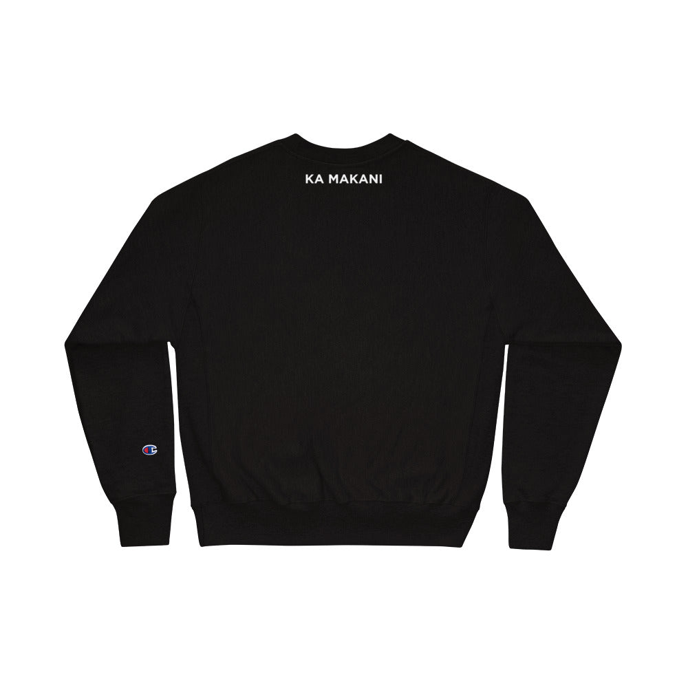 HPA Champion Sweatshirt