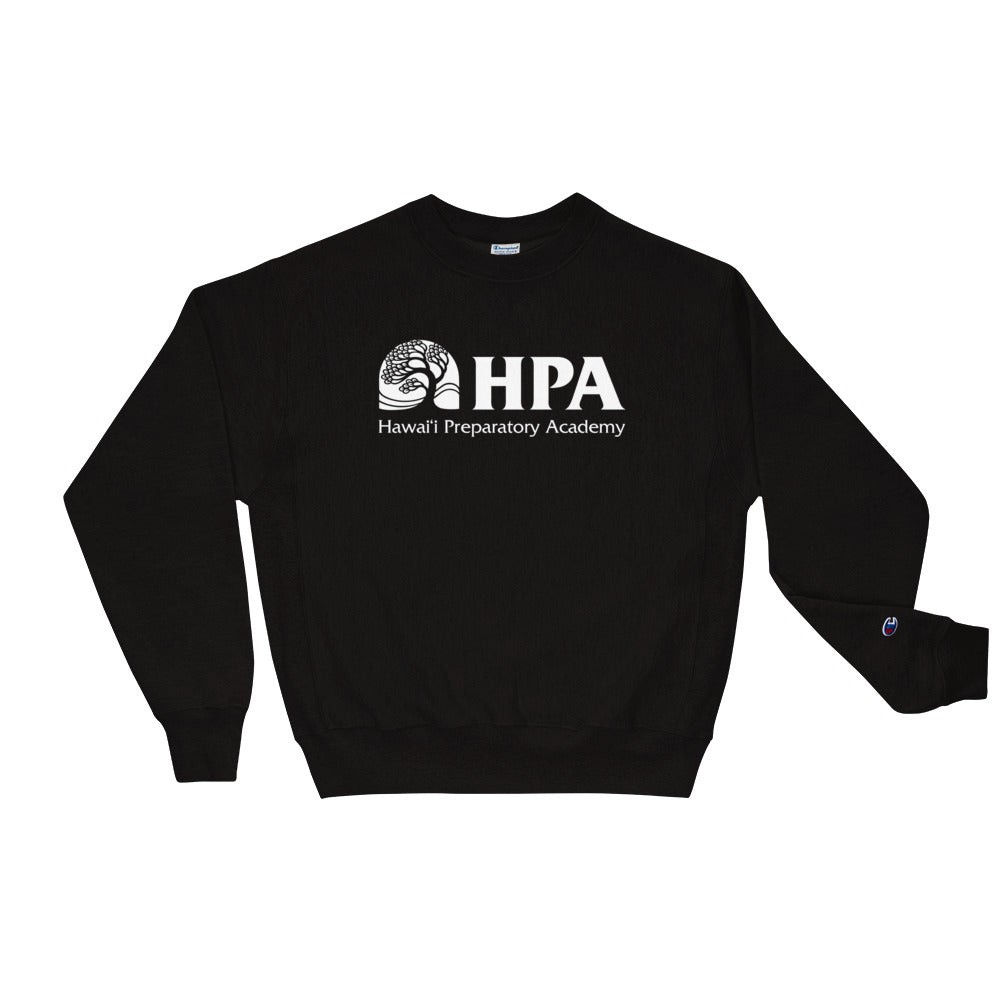 HPA Champion Sweatshirt