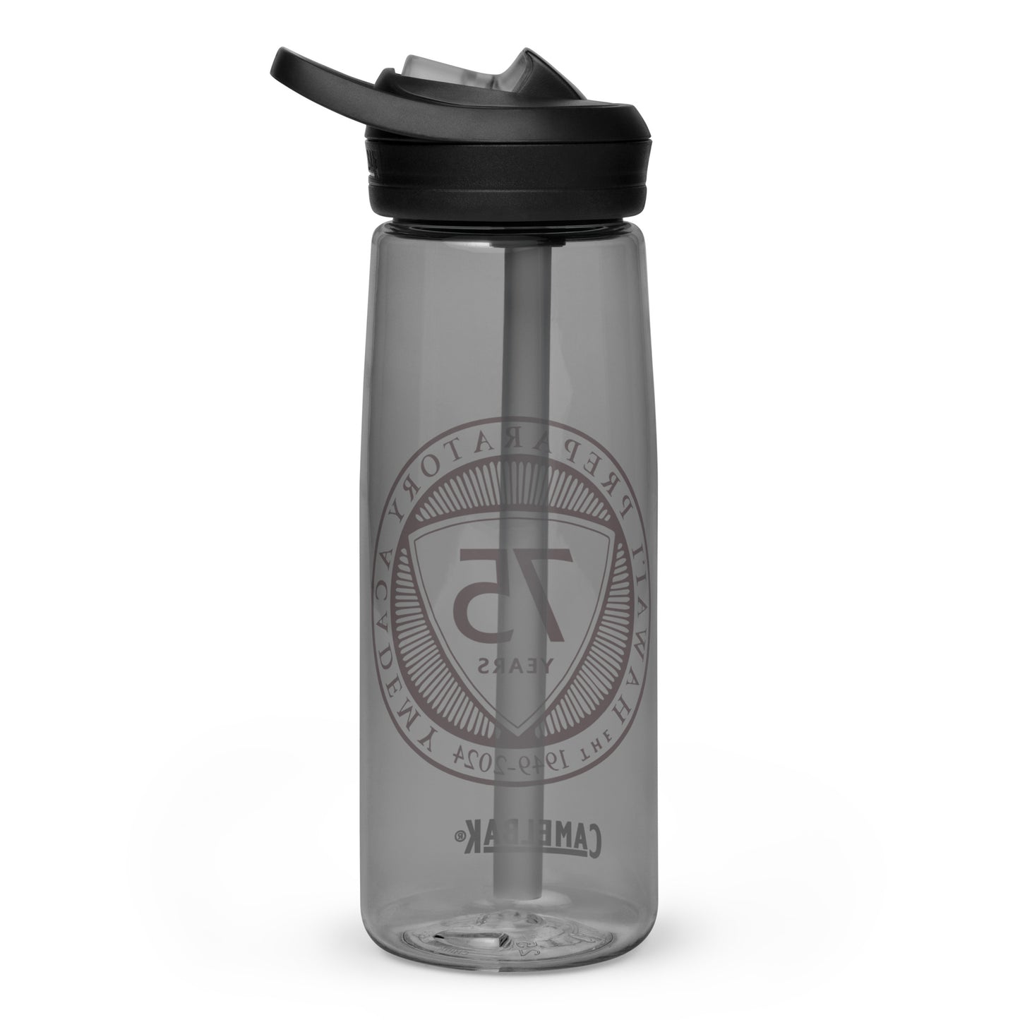 Ka Makani 75th CamelBak Water Bottle