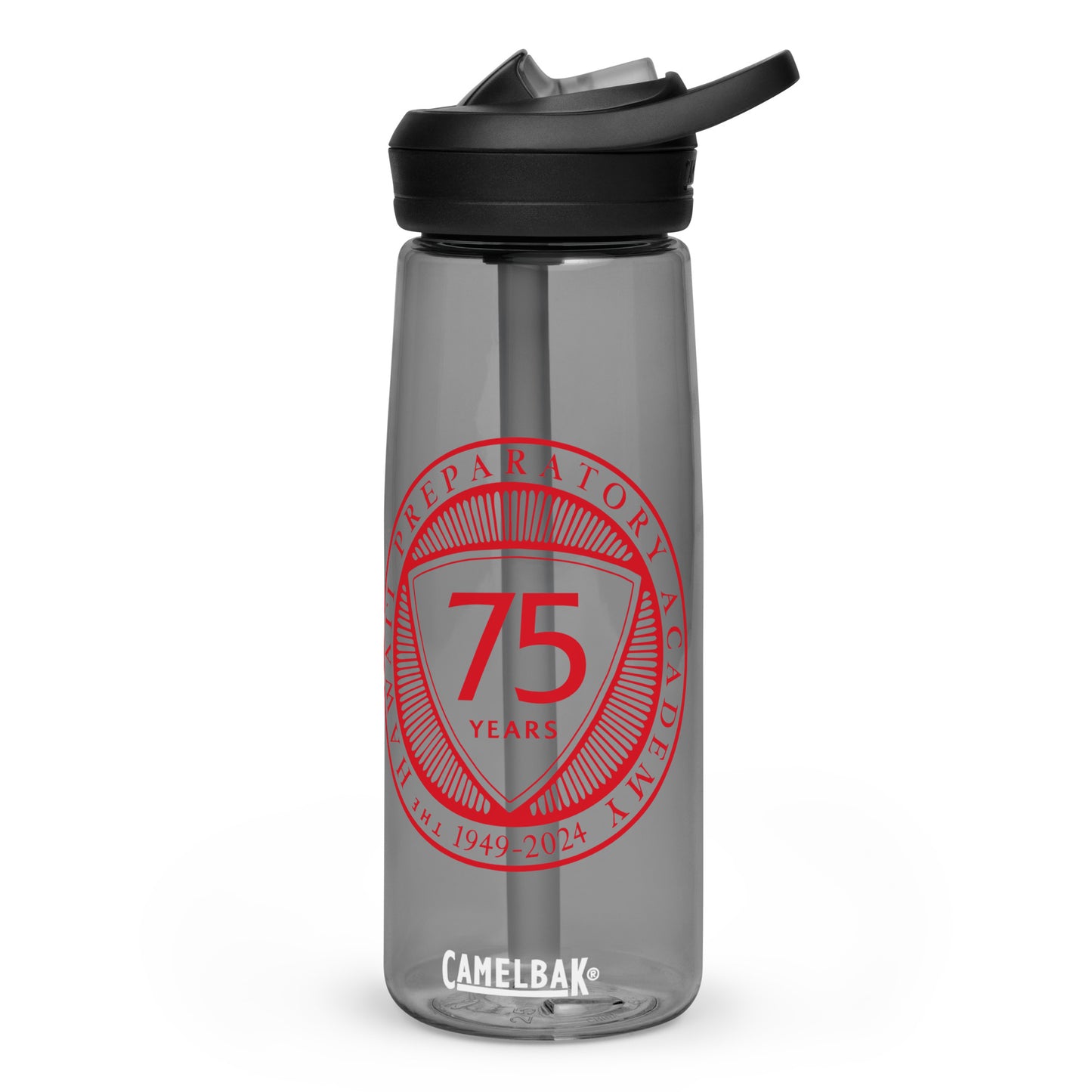 Ka Makani 75th CamelBak Water Bottle