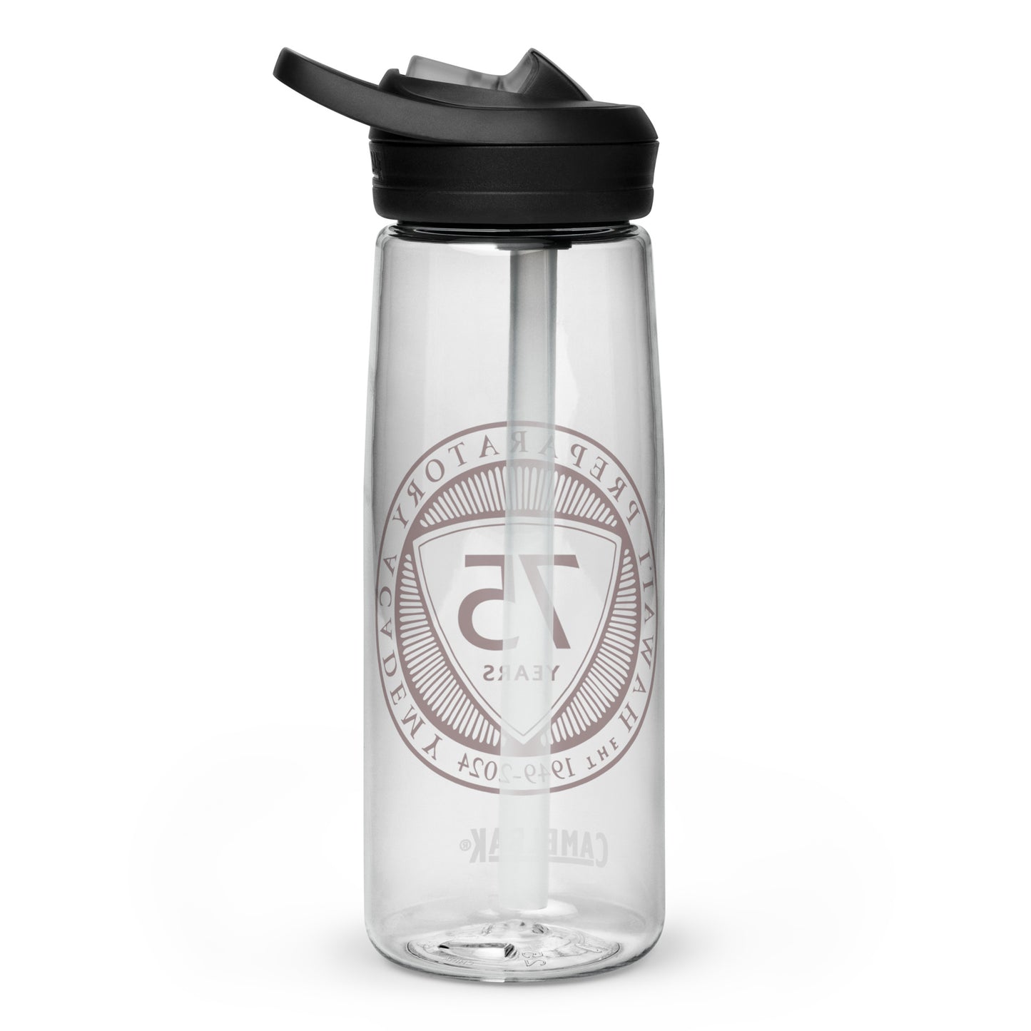 Ka Makani 75th CamelBak Water Bottle