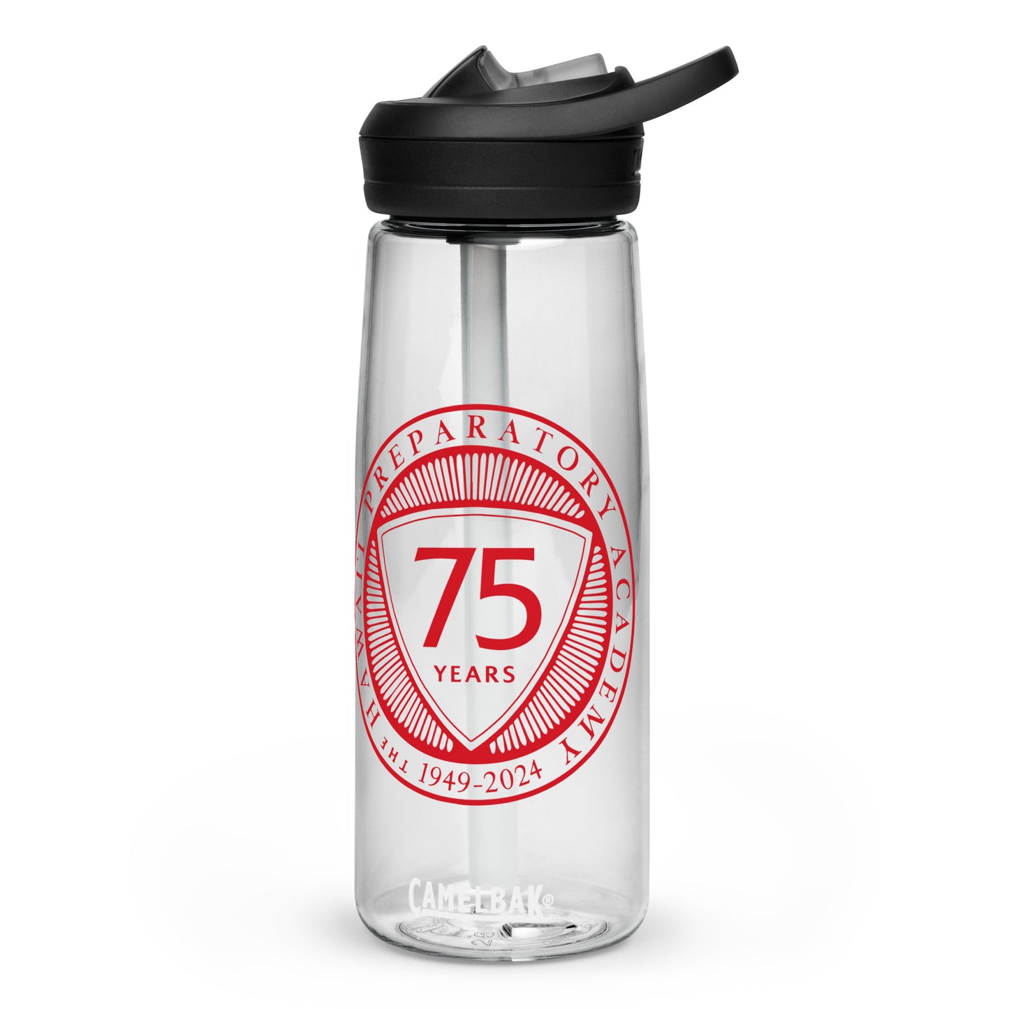 Ka Makani 75th CamelBak Water Bottle