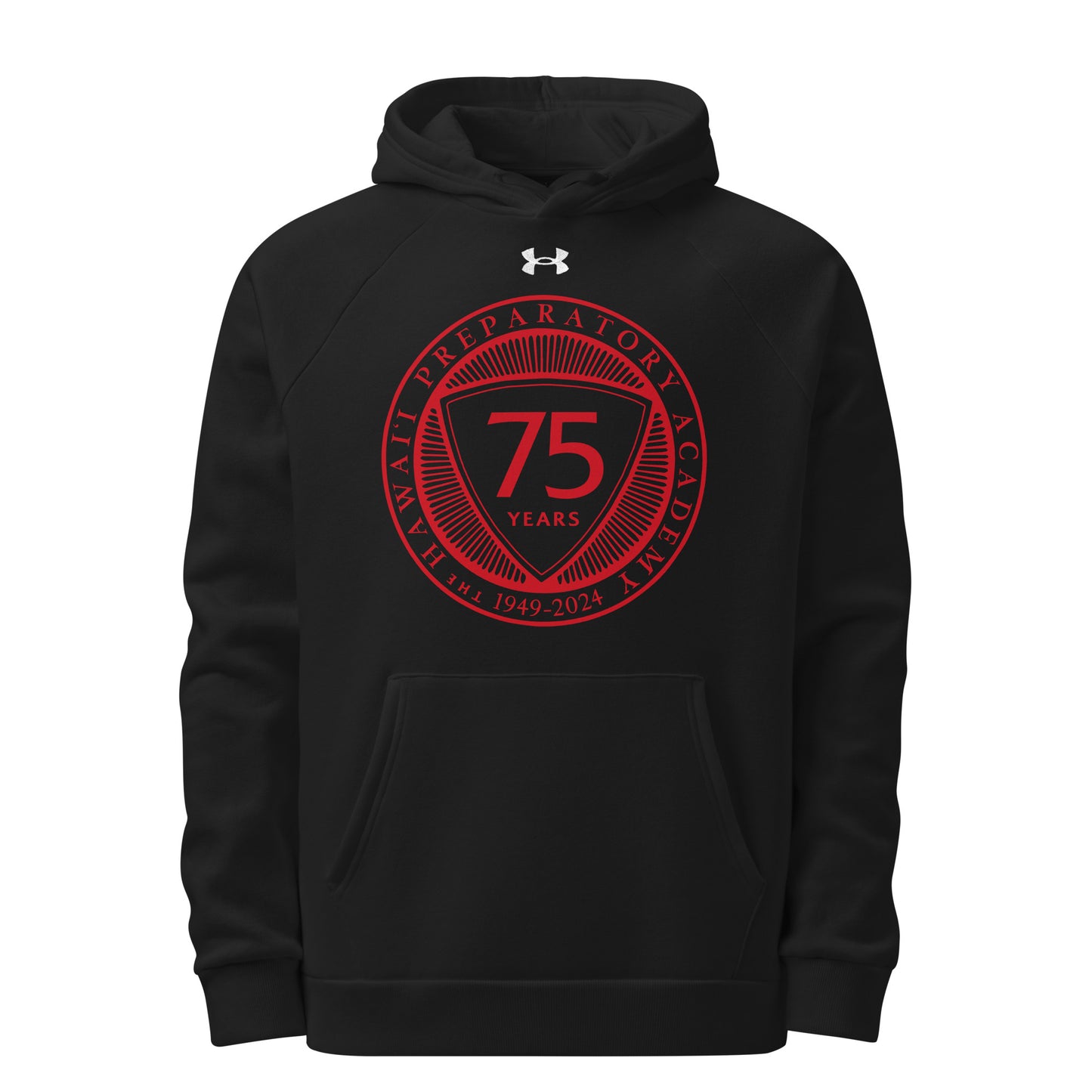 Ka Makani Under Armour® 75th Hoodie