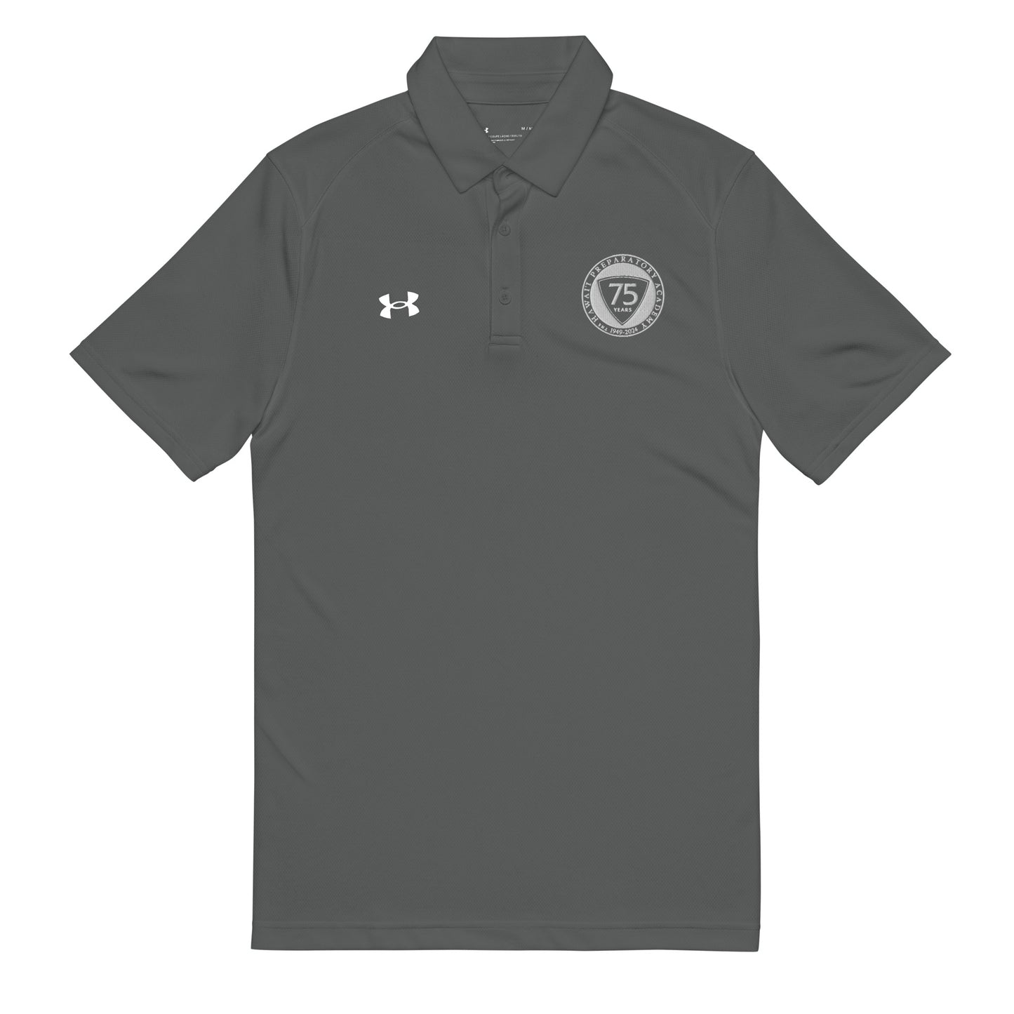 Ka Makani 75th Under Armour® Polo