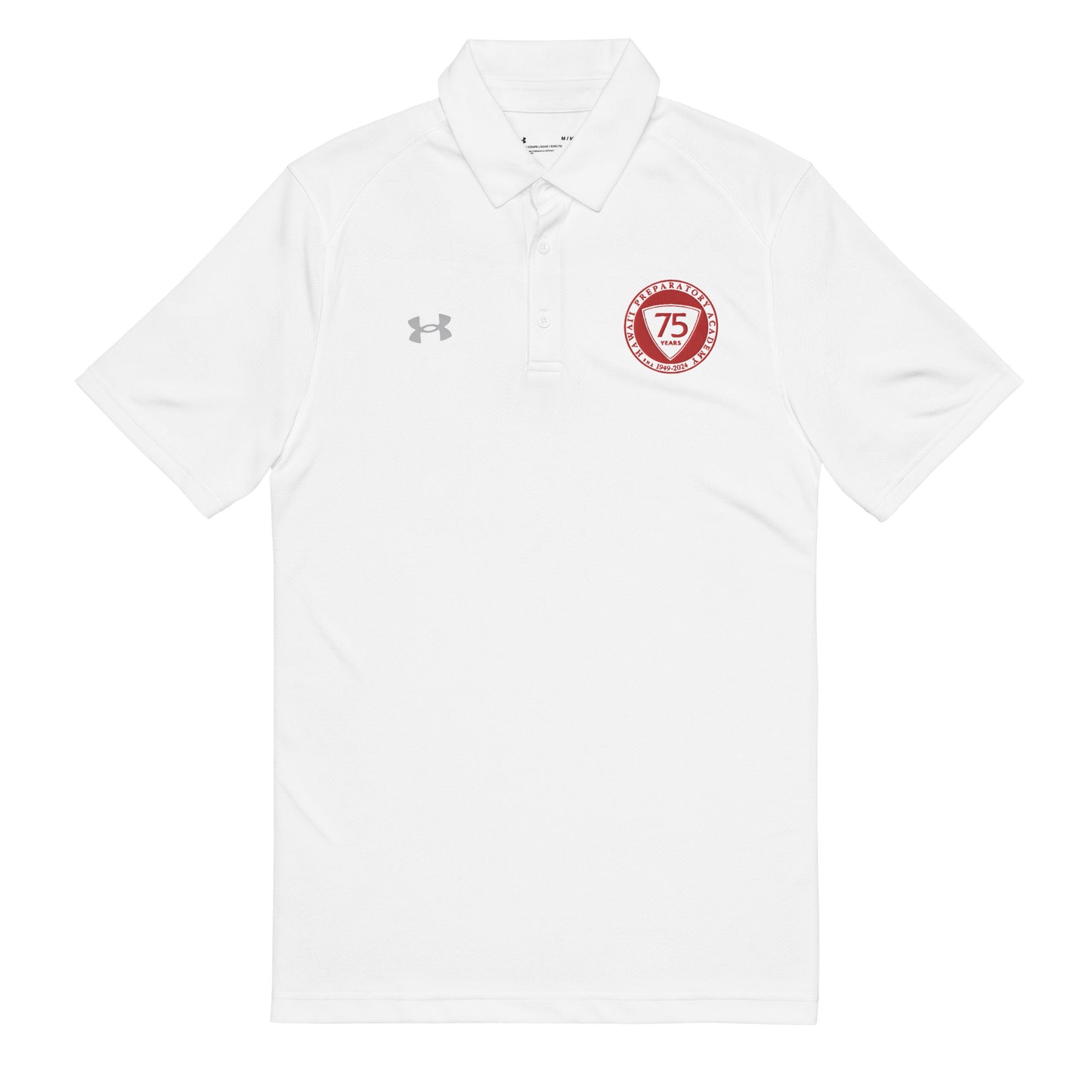 Ka Makani 75th Under Armour® Polo