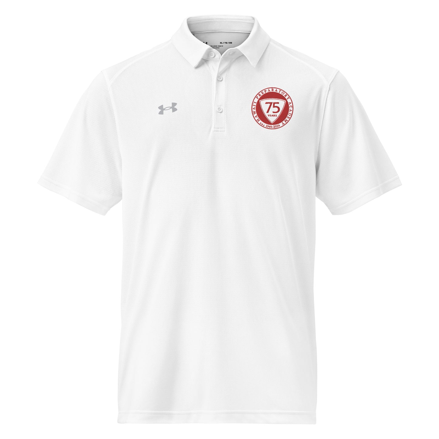 Ka Makani 75th Under Armour® Polo