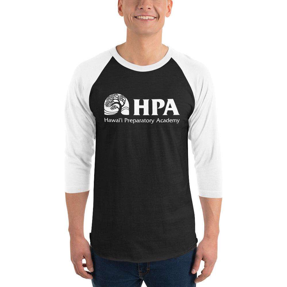 HPA 3/4 Sleeve Shirt