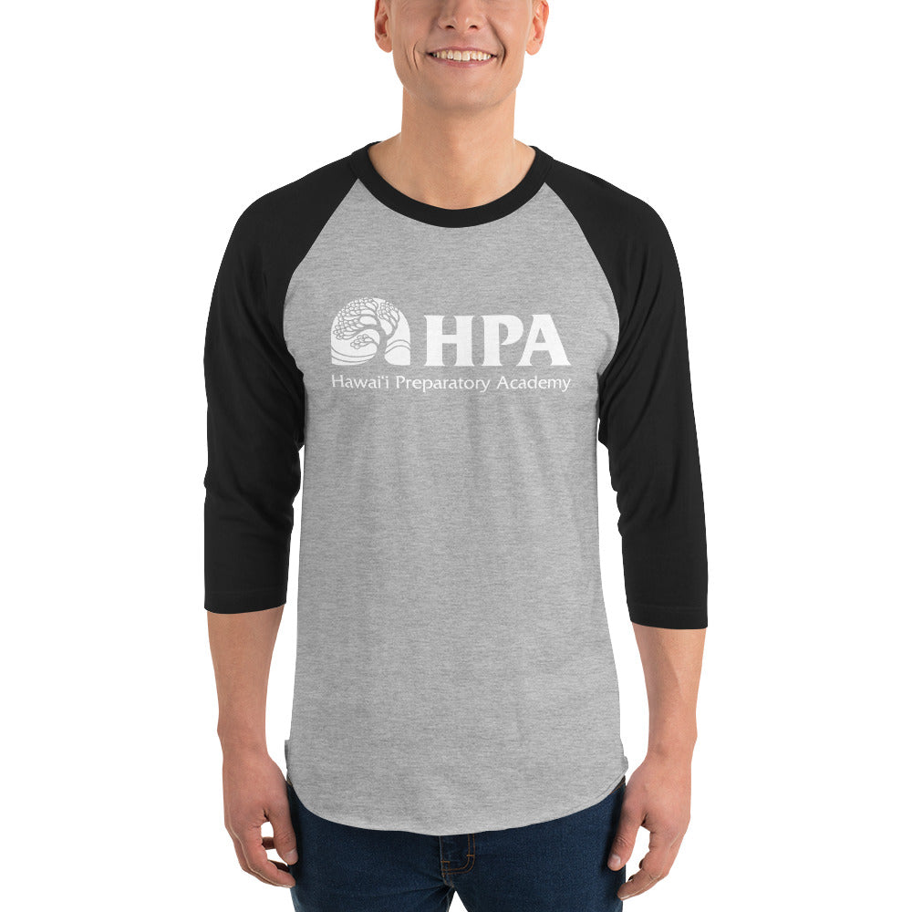 HPA 3/4 Sleeve Shirt