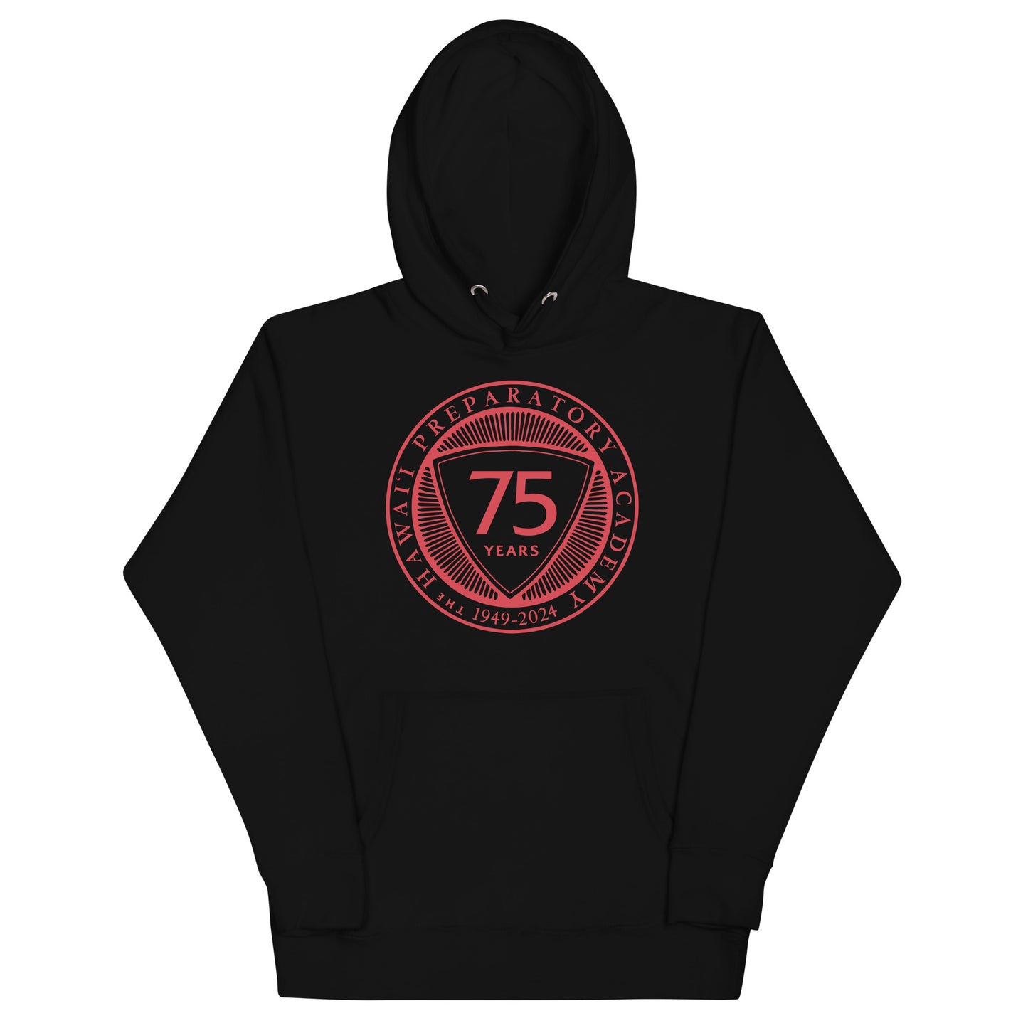 Ka Makani 75th Hooded Sweatshirt