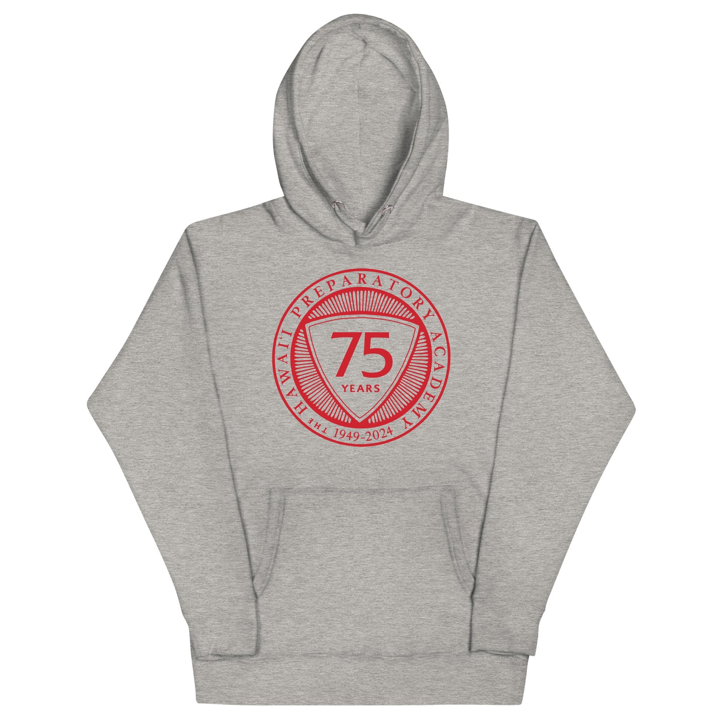 Ka Makani 75th Hooded Sweatshirt