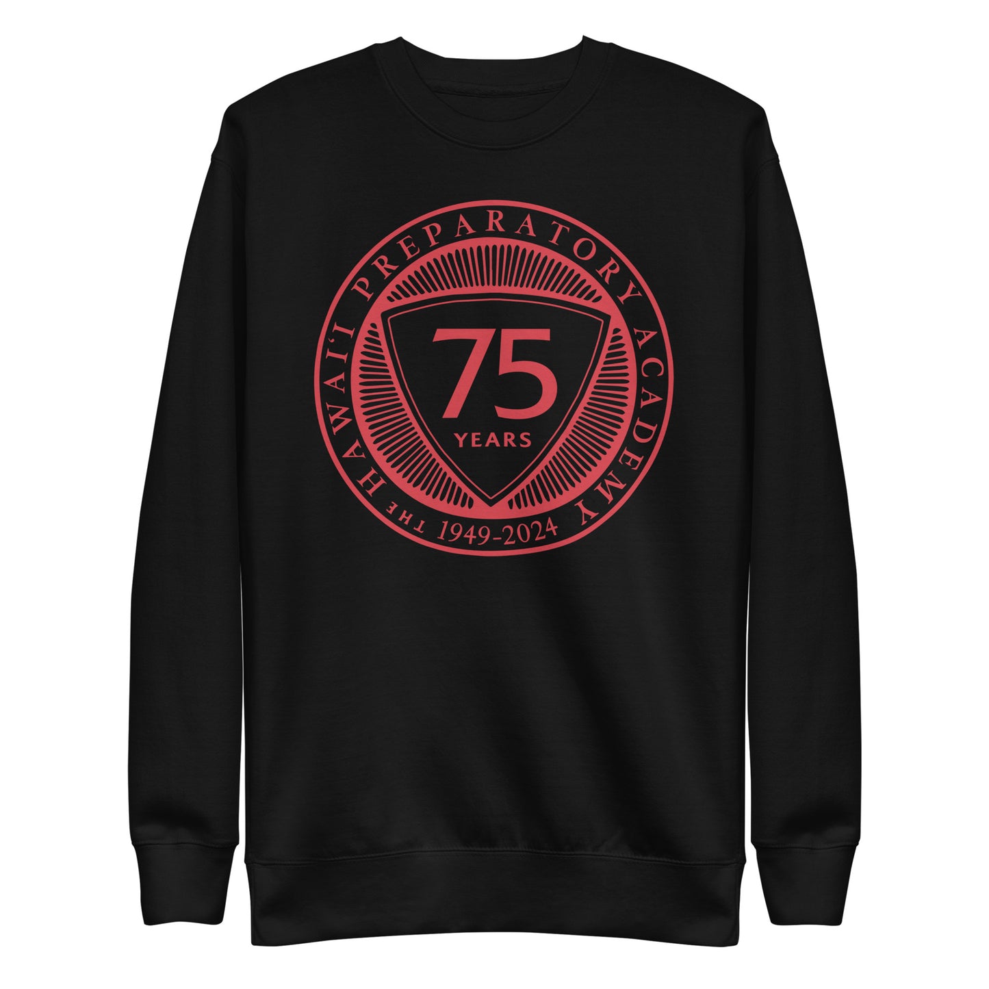 Ka Makani 75th Pullover Sweatshirt