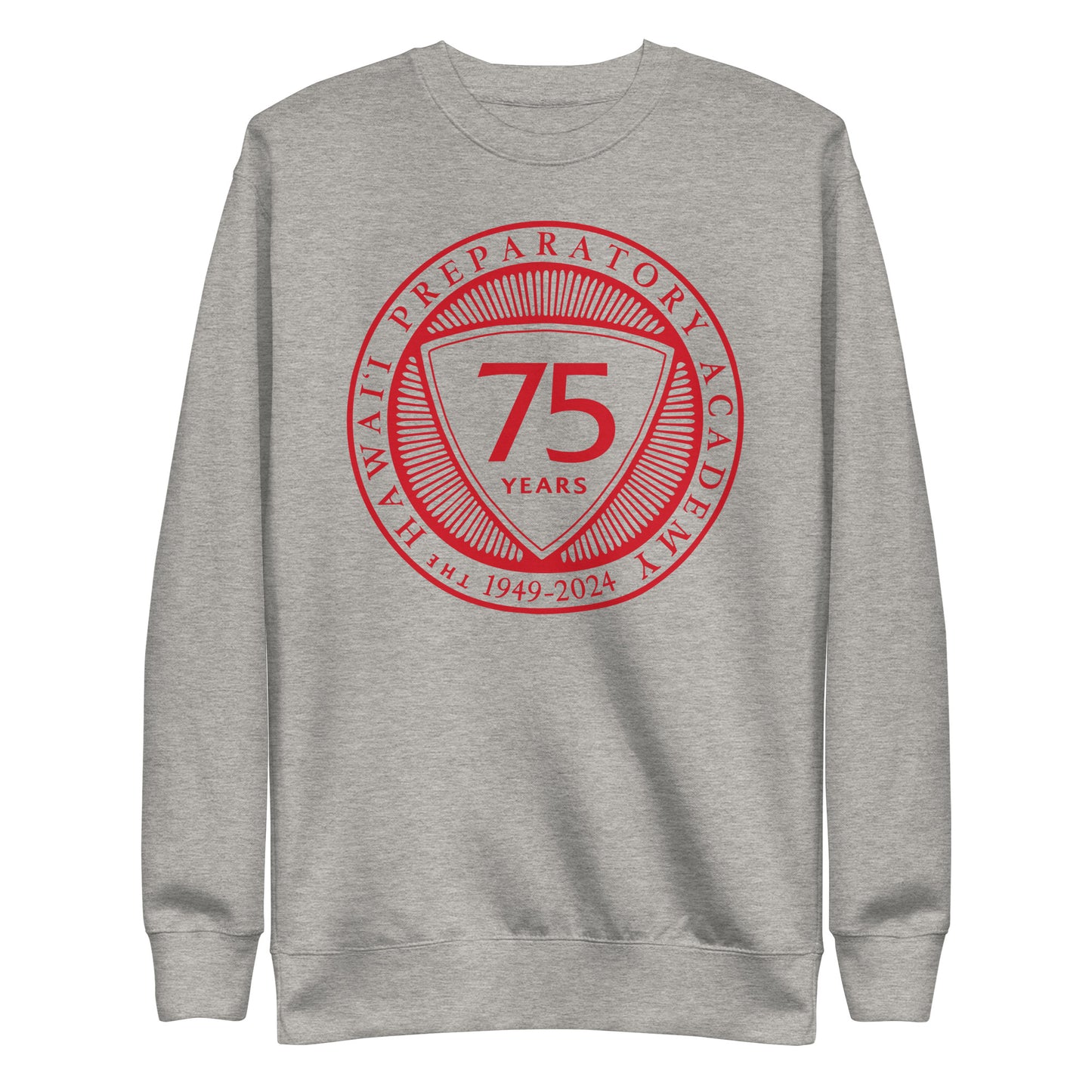 Ka Makani 75th Pullover Sweatshirt