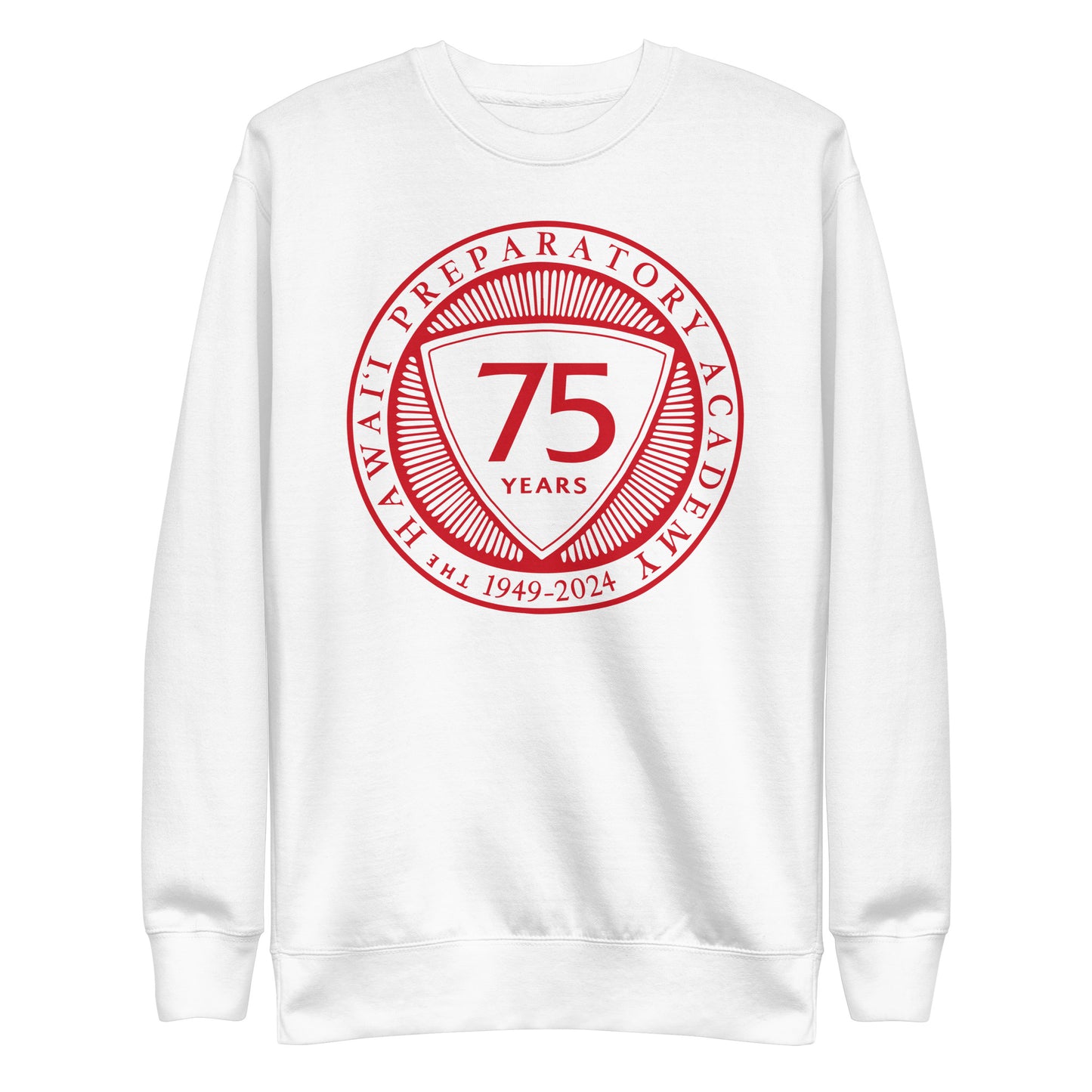 Ka Makani 75th Pullover Sweatshirt