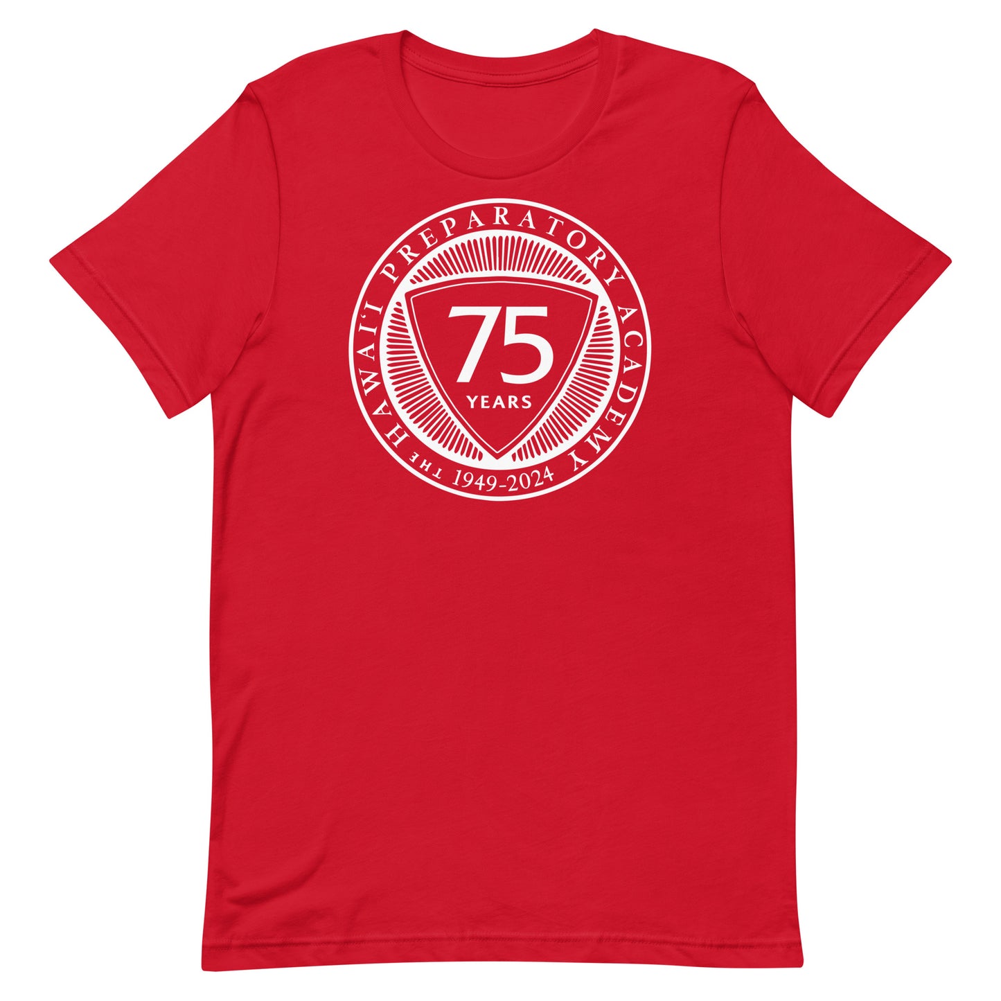 Ka Makani 75th Shirt