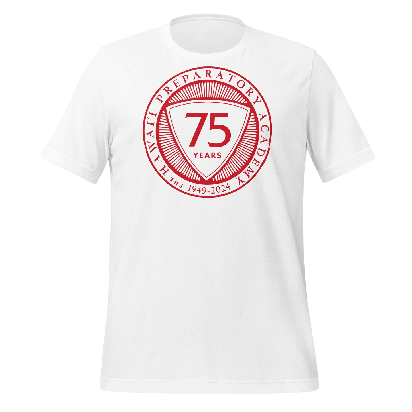 Ka Makani 75th Shirt
