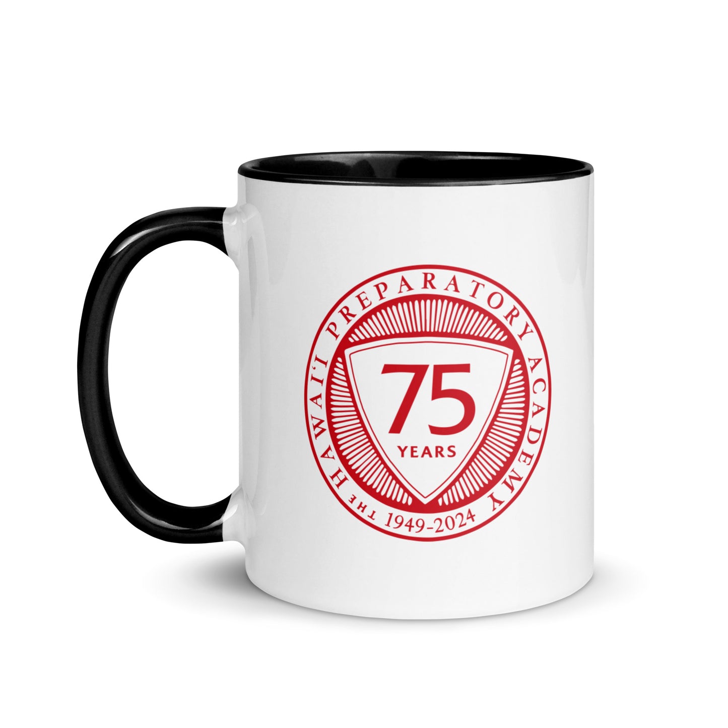 Ka Makani 75th Mug
