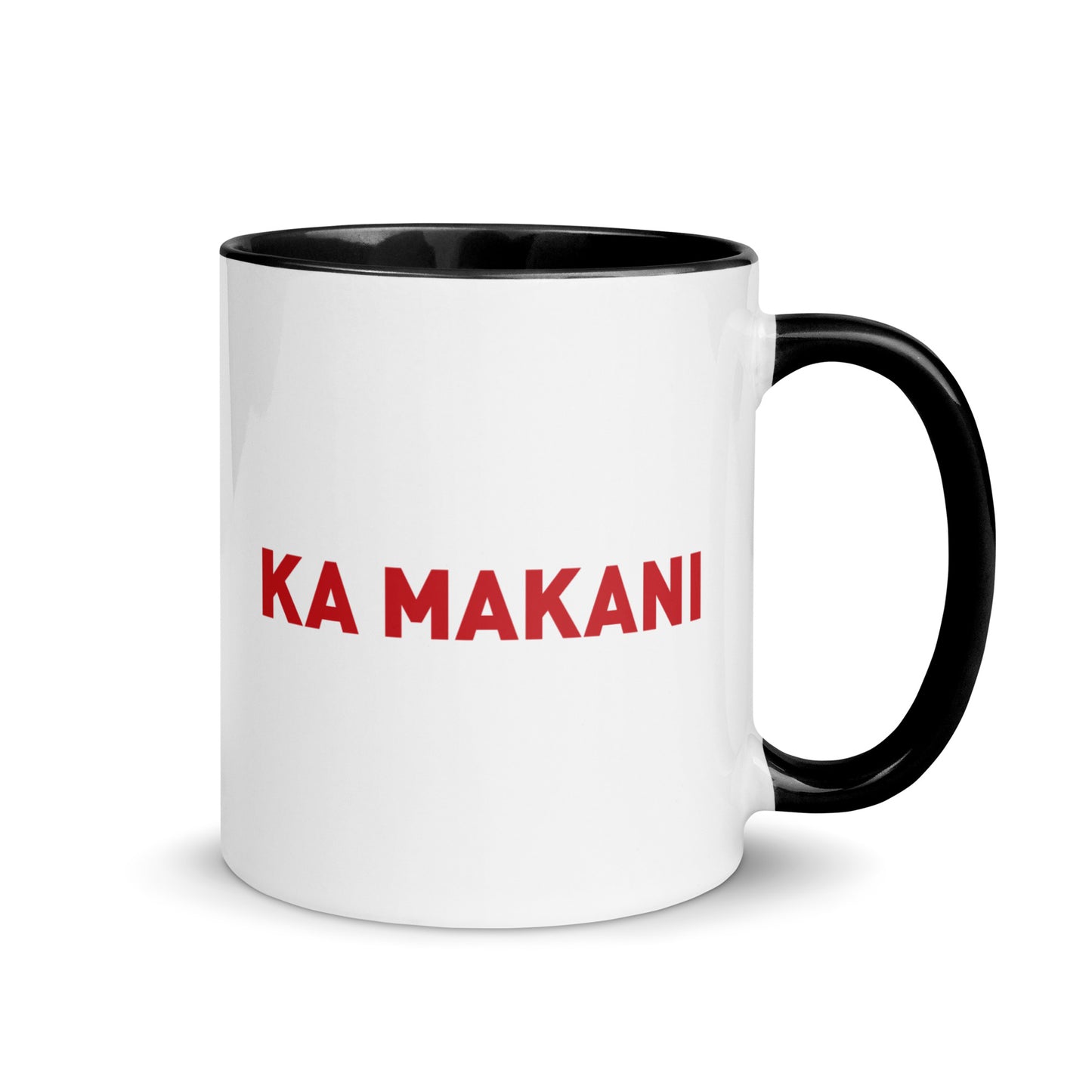 Ka Makani 75th Mug