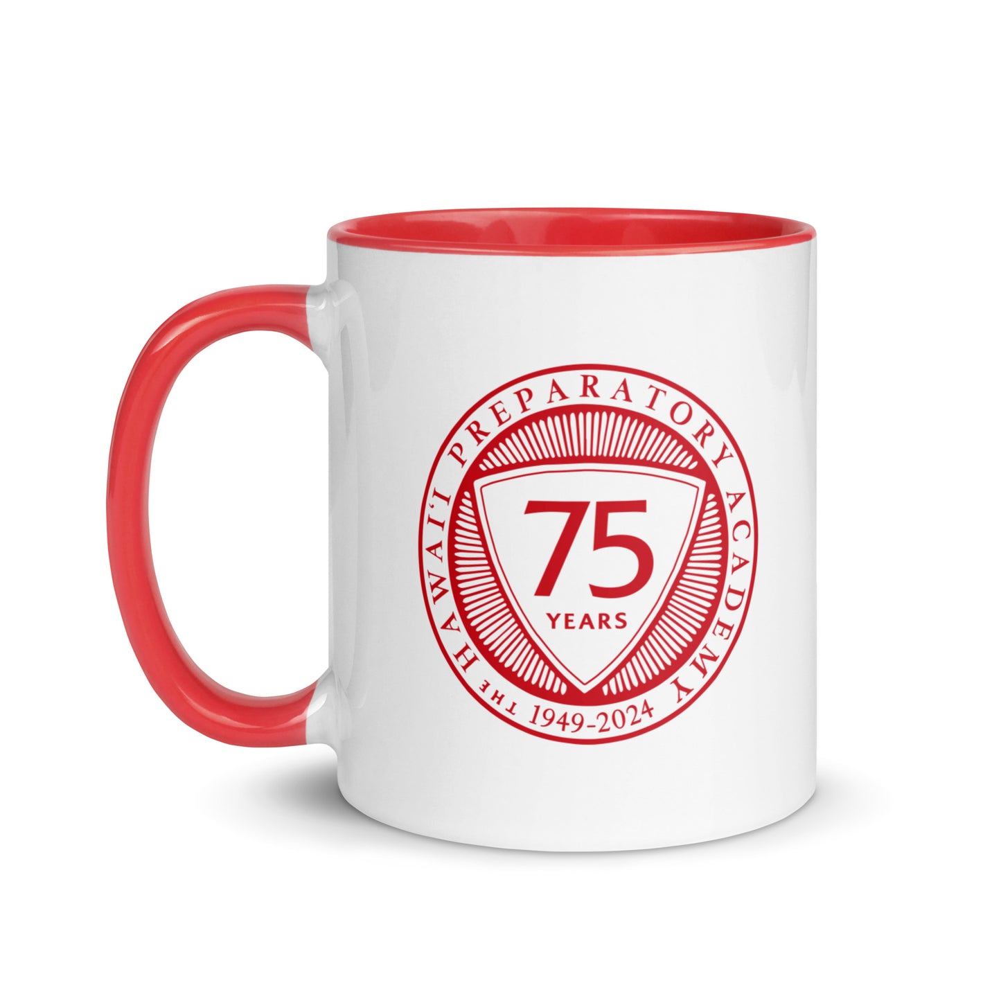 Ka Makani 75th Mug