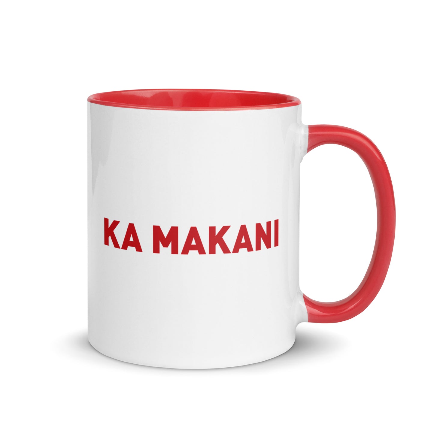 Ka Makani 75th Mug