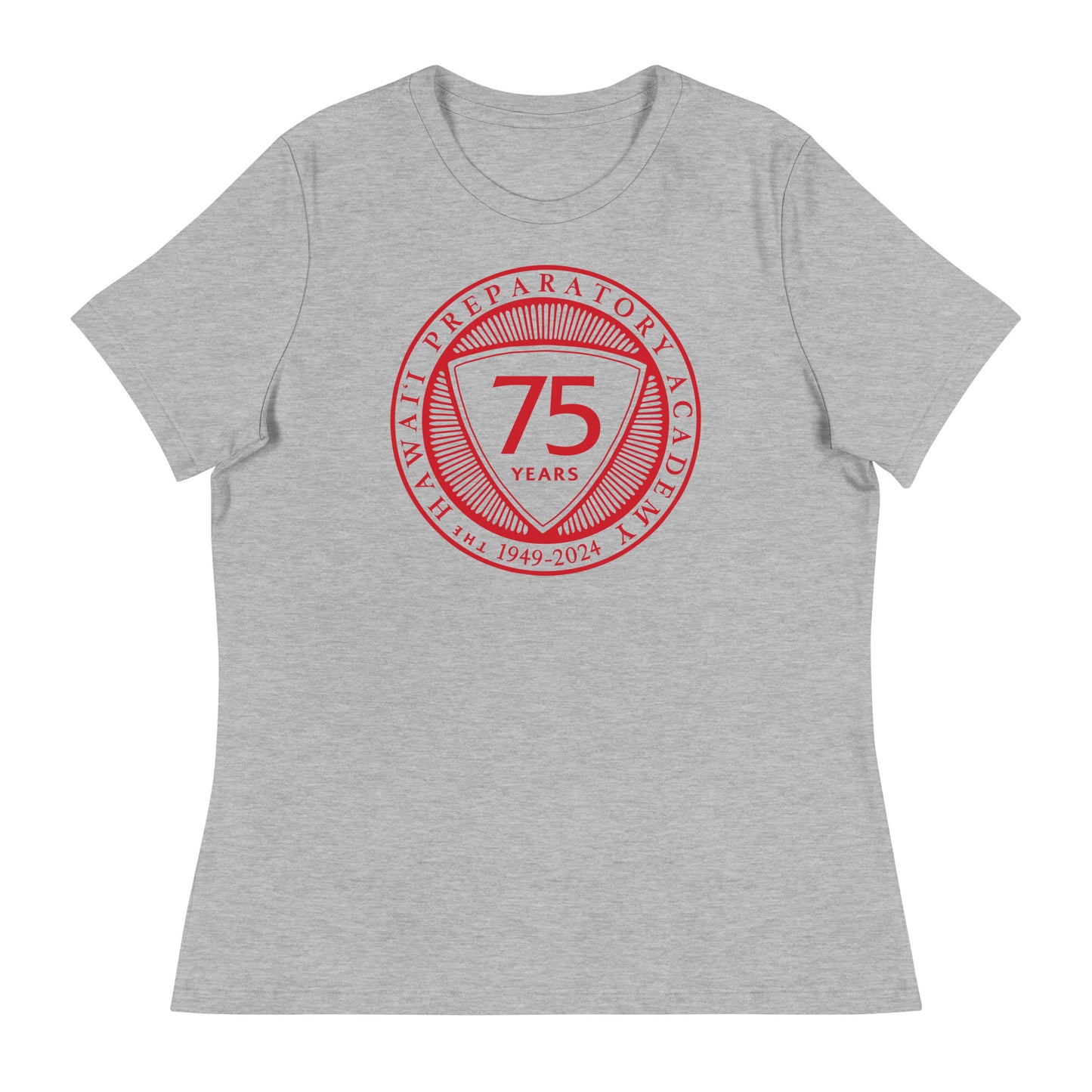 Ka Makani 75th Women's Shirt