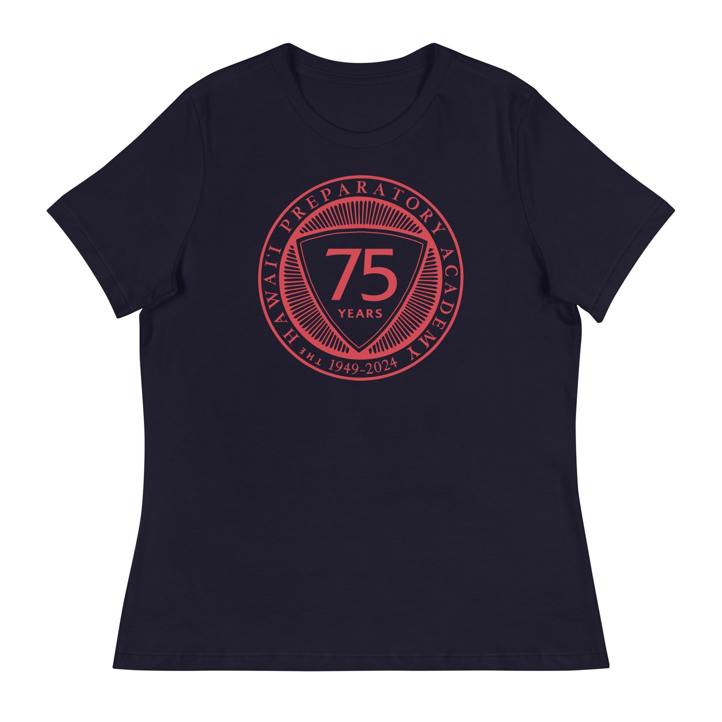 Ka Makani 75th Women's Shirt