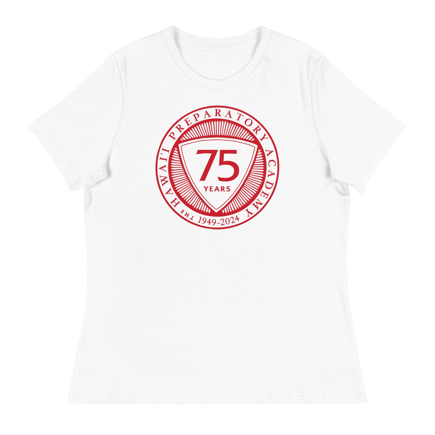 Ka Makani 75th Women's Shirt
