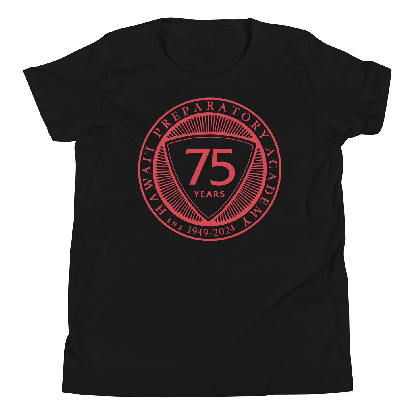 Ka Makani 75th Keiki T-Shirt