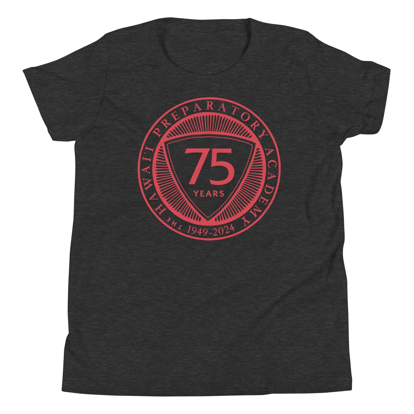Ka Makani 75th Keiki T-Shirt