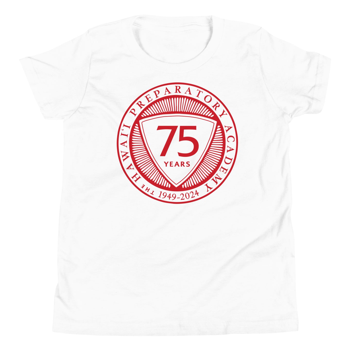 Ka Makani 75th Keiki T-Shirt