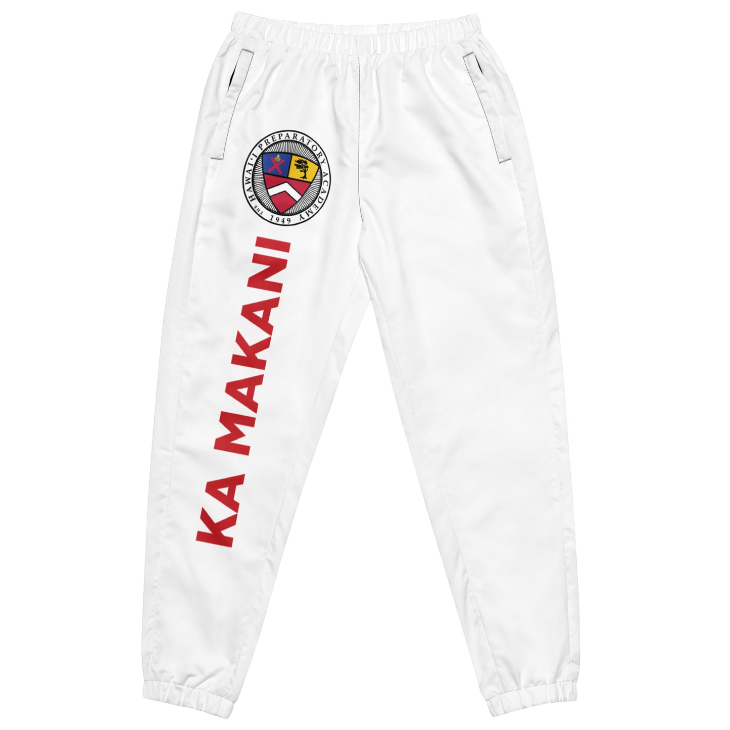 Ka Makani Track Pants