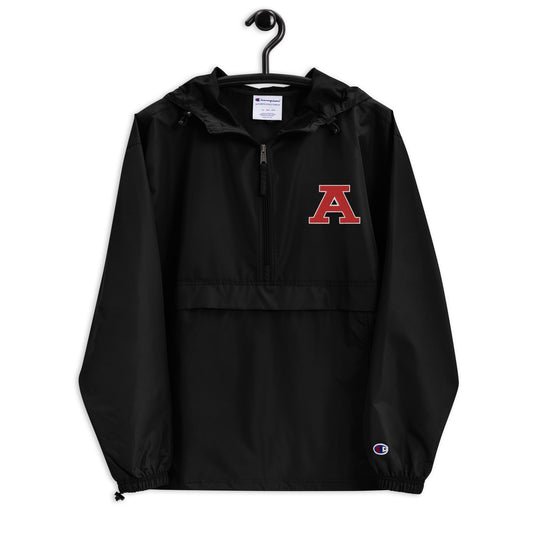 HPA "A" Champion Rain Jacket