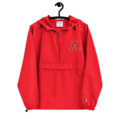 HPA "A" Champion Rain Jacket
