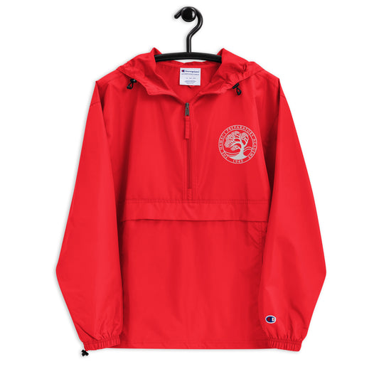 HPA Tree Champion Rain Jacket