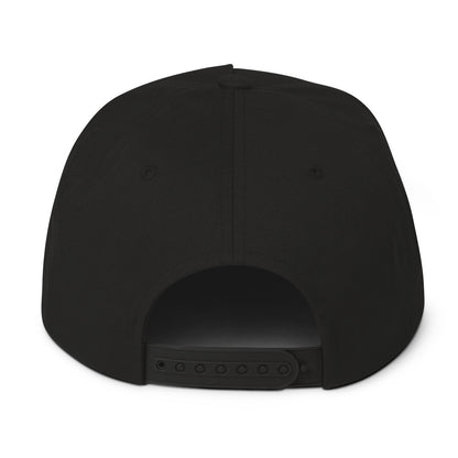 HPA Flat Bill Cap